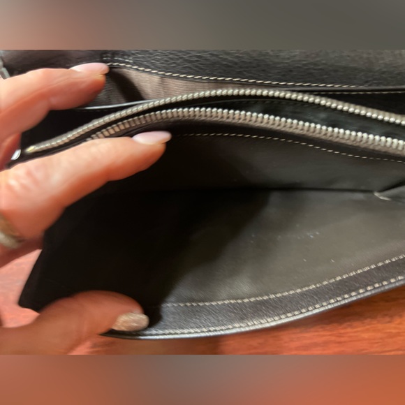 Authentic vintage Celine Wallet - Picture 11 of 11